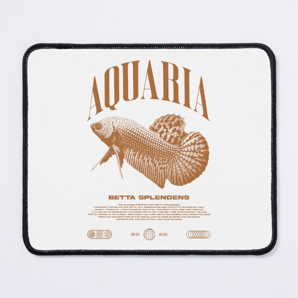 Item preview, Betta Fish Keeper Modern Streetwear designed and sold by JRRTs.