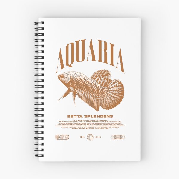 Item preview, Betta Fish Keeper Modern Streetwear designed and sold by JRRTs.
