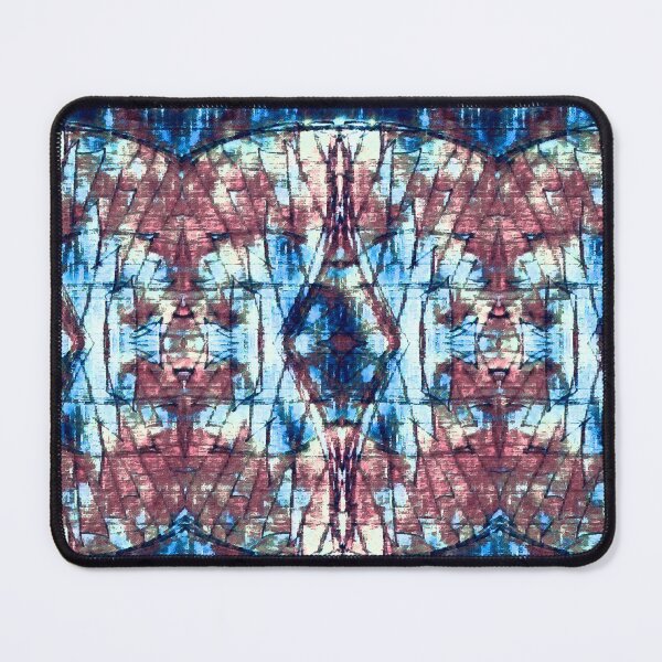 Item preview, abstract background designed and sold by The Hand That Listens.