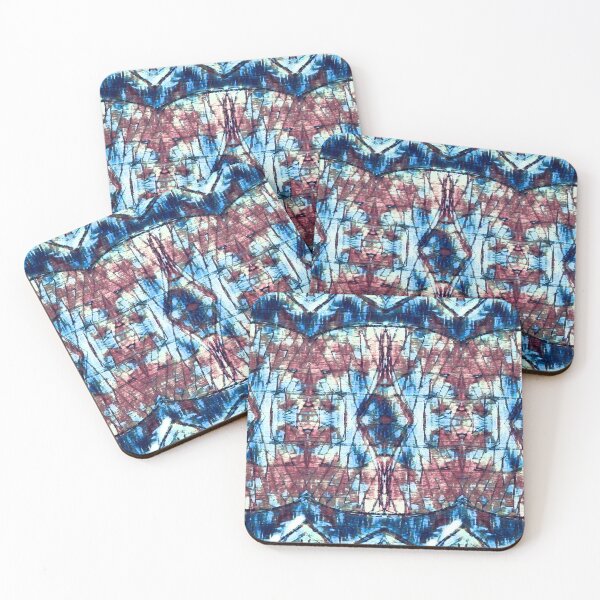Item preview, abstract background designed and sold by The Hand That Listens.