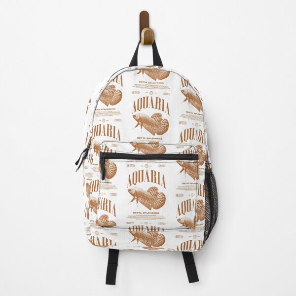 Item preview, Betta Fish Keeper Modern Streetwear designed and sold by JRRTs.
