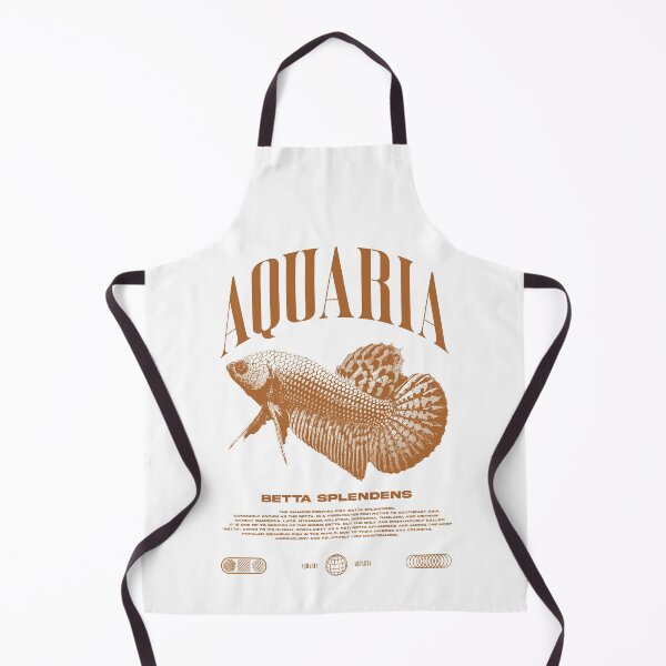 Item preview, Betta Fish Keeper Modern Streetwear designed and sold by JRRTs.