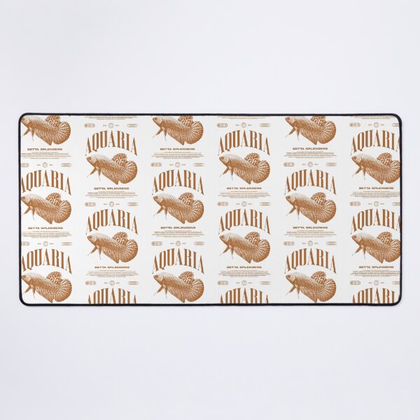Item preview, Betta Fish Keeper Modern Streetwear designed and sold by JRRTs.