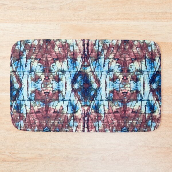 Item preview, abstract background designed and sold by The Hand That Listens.