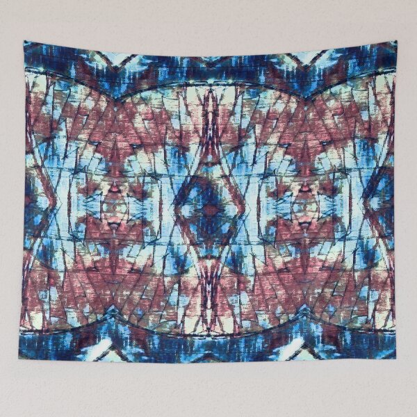 Item preview, abstract background designed and sold by The Hand That Listens.