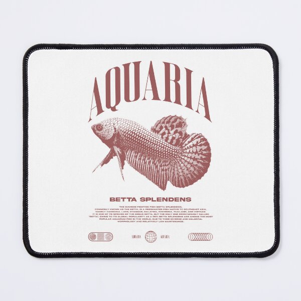 Item preview, Betta Fish Keeper Modern Streetwear designed and sold by JRRTs.