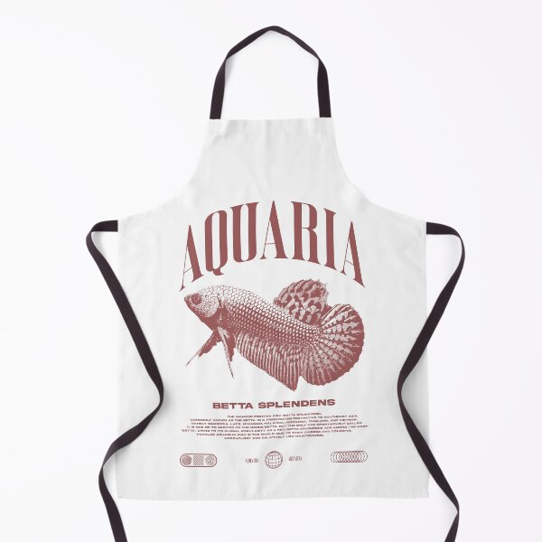 Item preview, Betta Fish Keeper Modern Streetwear designed and sold by JRRTs.