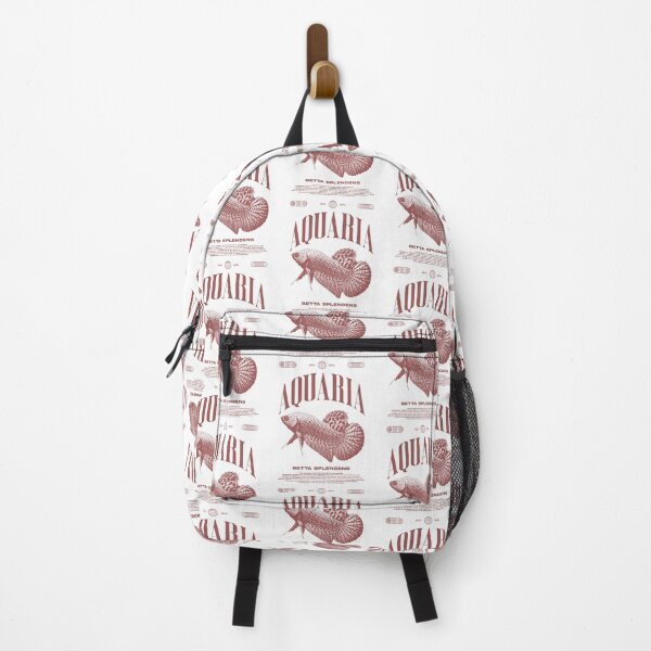 Item preview, Betta Fish Keeper Modern Streetwear designed and sold by JRRTs.