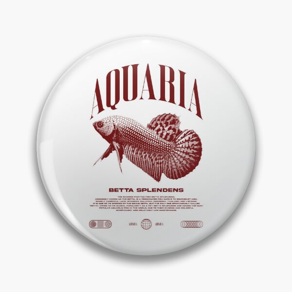 Item preview, Betta Fish Keeper Modern Streetwear designed and sold by JRRTs.