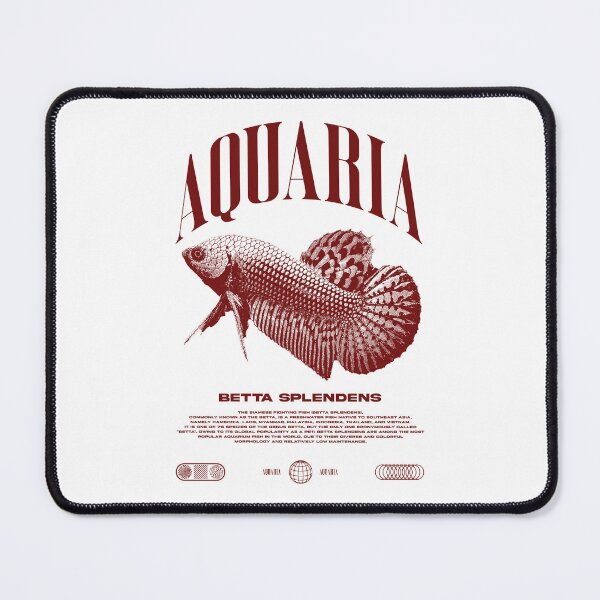 Item preview, Betta Fish Keeper Modern Streetwear designed and sold by JRRTs.