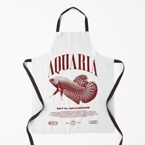 Item preview, Betta Fish Keeper Modern Streetwear designed and sold by JRRTs.