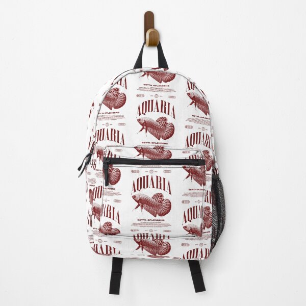Item preview, Betta Fish Keeper Modern Streetwear designed and sold by JRRTs.