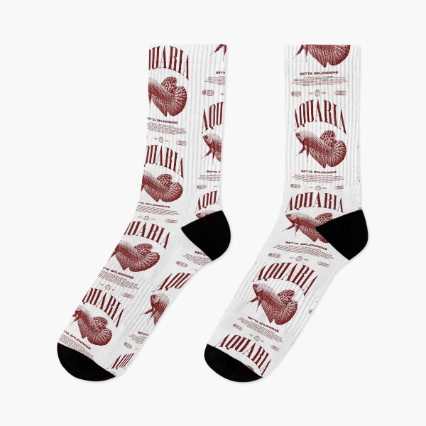 Item preview, Betta Fish Keeper Modern Streetwear designed and sold by JRRTs.