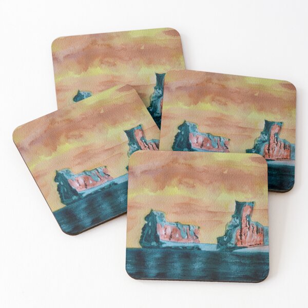 Item preview, Zodiac Cruise at Midnight designed and sold by Warren  Thompson.