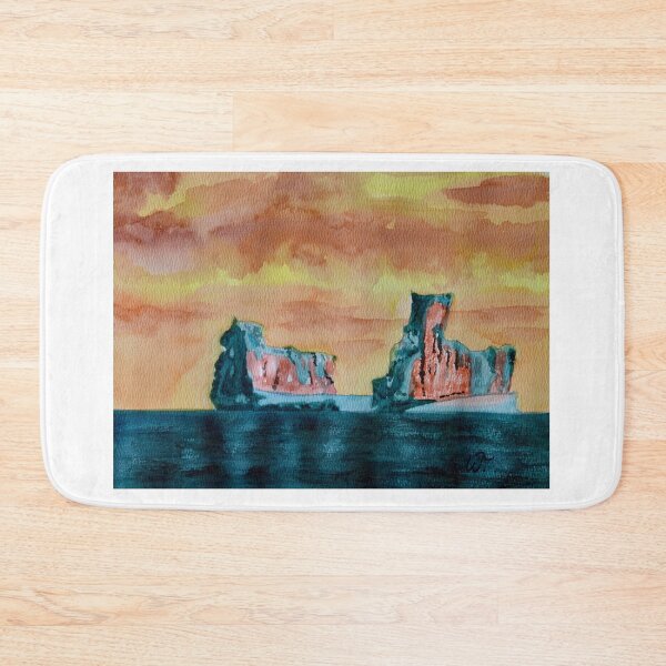 Item preview, Zodiac Cruise at Midnight designed and sold by Warren  Thompson.