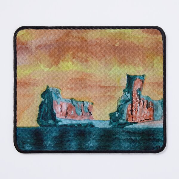 Item preview, Zodiac Cruise at Midnight designed and sold by Warren Thompson.