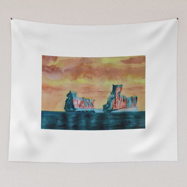 Item preview, Zodiac Cruise at Midnight designed and sold by Warren  Thompson.