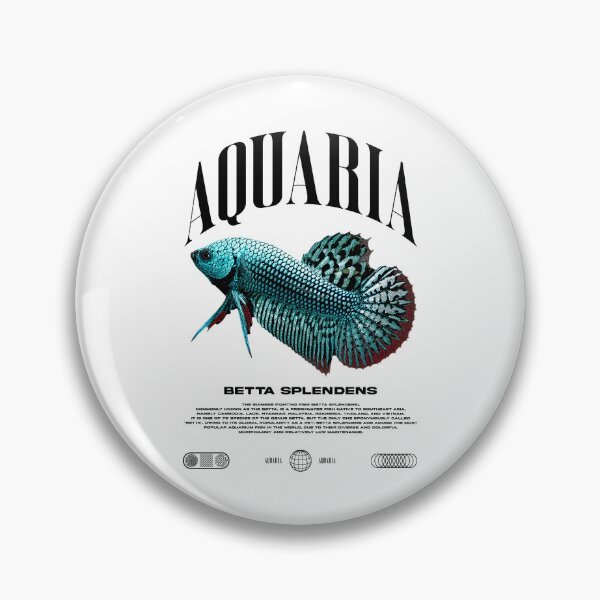 Item preview, Betta Fish Keeper Modern Streetwear designed and sold by JRRTs.