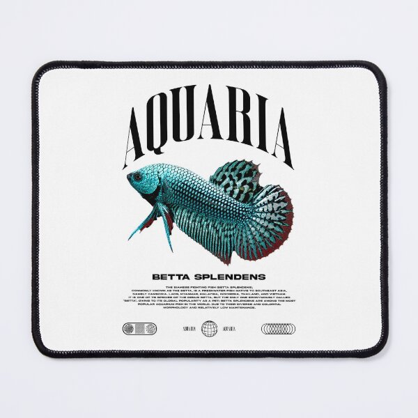 Item preview, Betta Fish Keeper Modern Streetwear designed and sold by JRRTs.