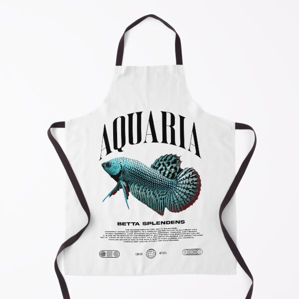 Item preview, Betta Fish Keeper Modern Streetwear designed and sold by JRRTs.
