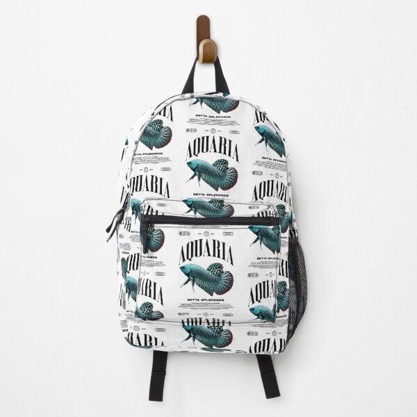 Item preview, Betta Fish Keeper Modern Streetwear designed and sold by JRRTs.