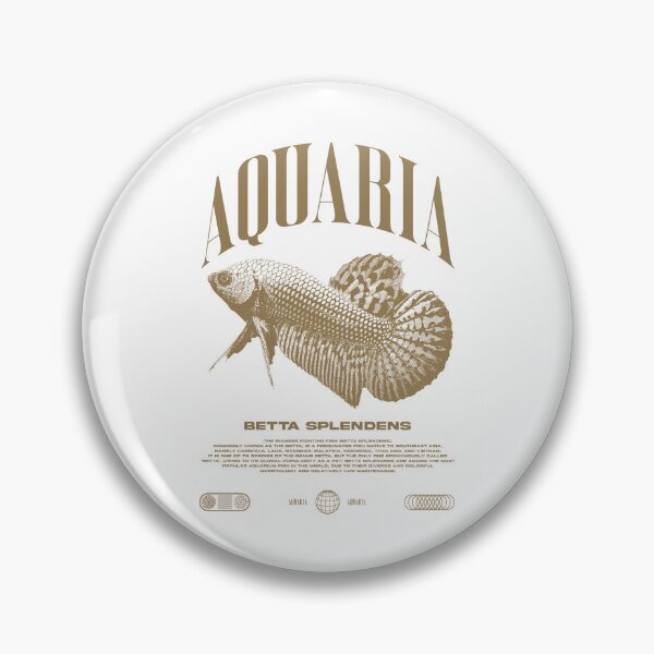 Item preview, Betta Fish Keeper Modern Streetwear designed and sold by JRRTs.