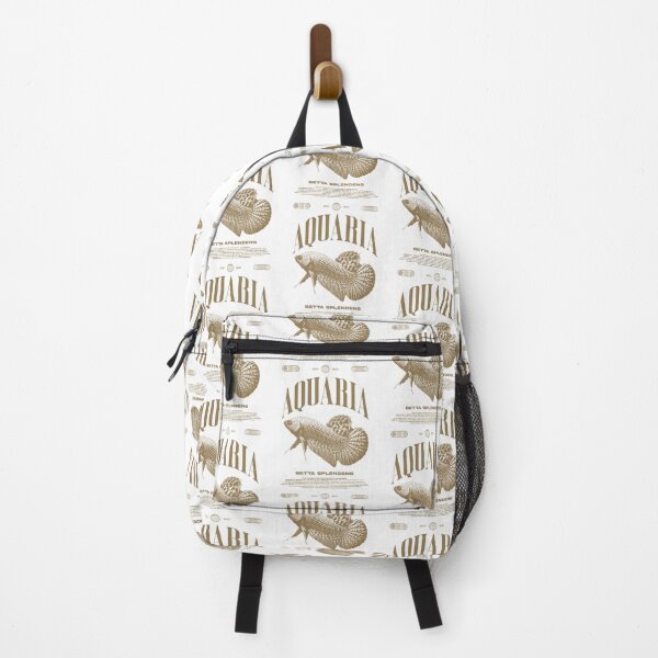Item preview, Betta Fish Keeper Modern Streetwear designed and sold by JRRTs.