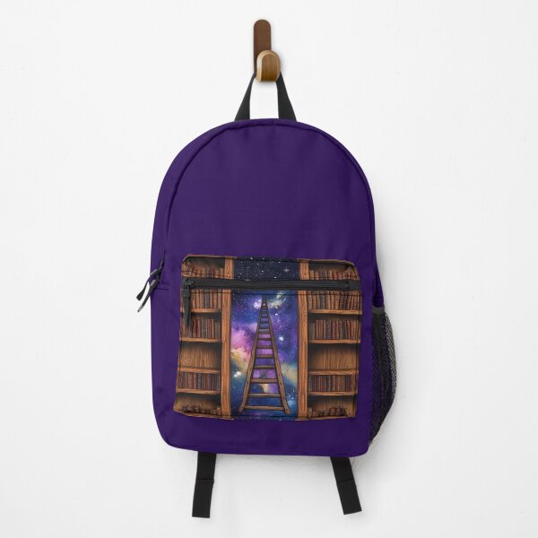 Item preview, Endless Stories. Reading, library & book design. designed and sold by Shoot-The-Moon.
