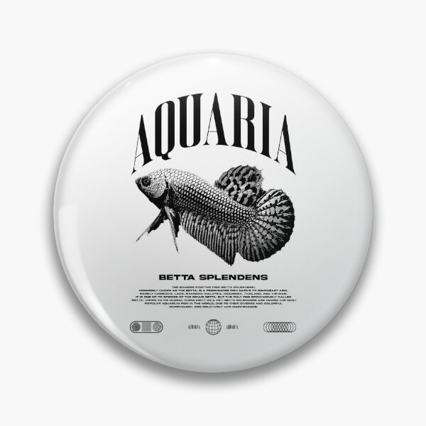 Item preview, Betta Fish Keeper Modern Streetwear designed and sold by JRRTs.