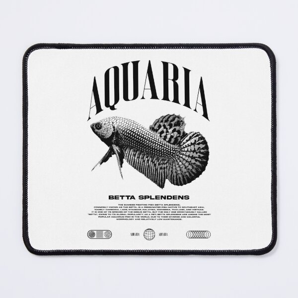 Item preview, Betta Fish Keeper Modern Streetwear designed and sold by JRRTs.