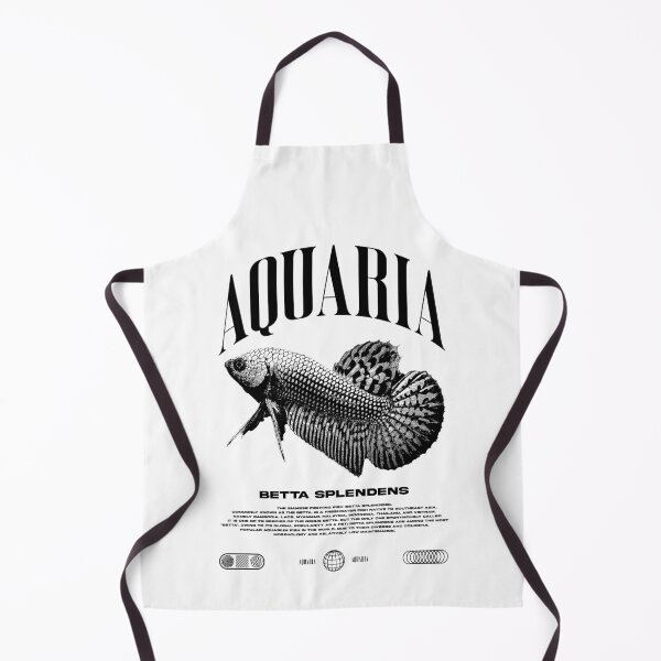 Item preview, Betta Fish Keeper Modern Streetwear designed and sold by JRRTs.