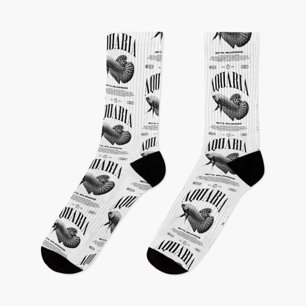 Item preview, Betta Fish Keeper Modern Streetwear designed and sold by JRRTs.