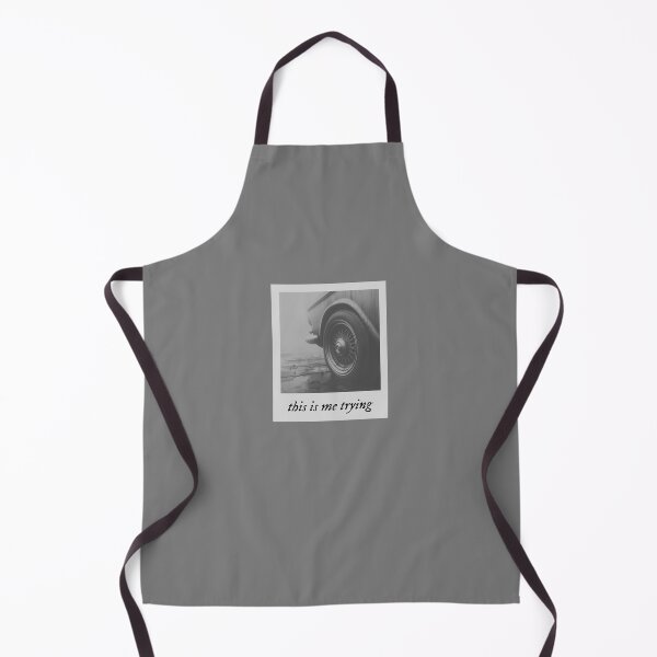 Item preview, this is me trying aesthetic designed and sold by sadieillust.
