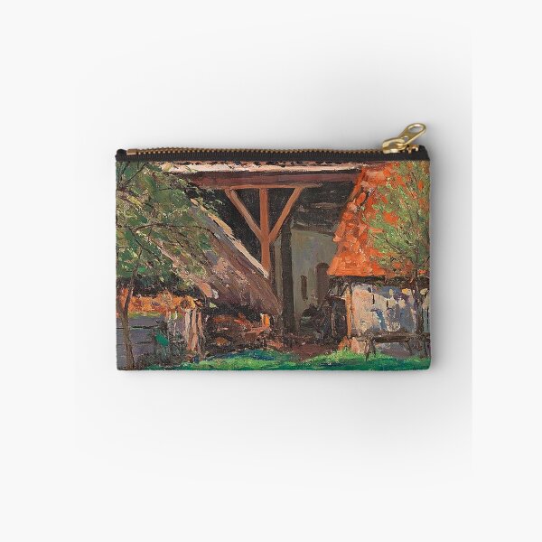 Item preview, Barn in Stainz designed and sold by tomorrowsart.