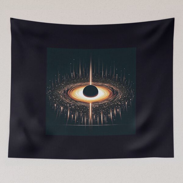 Item preview, Event Horizon designed and sold by  ViralVisionsCreating .