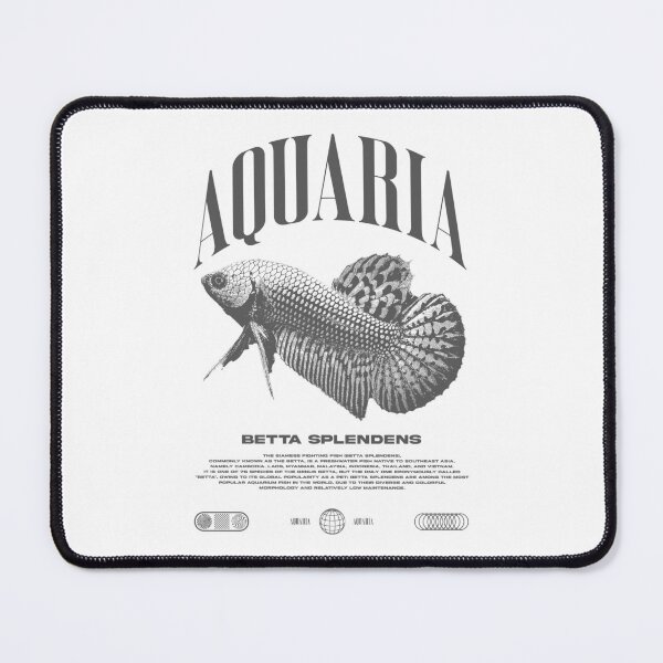 Item preview, Betta Fish Keeper Modern Streetwear designed and sold by JRRTs.