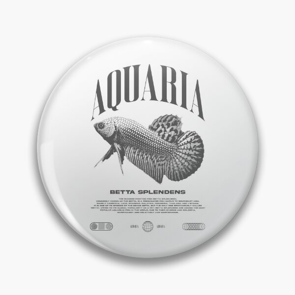 Item preview, Betta Fish Keeper Modern Streetwear designed and sold by JRRTs.