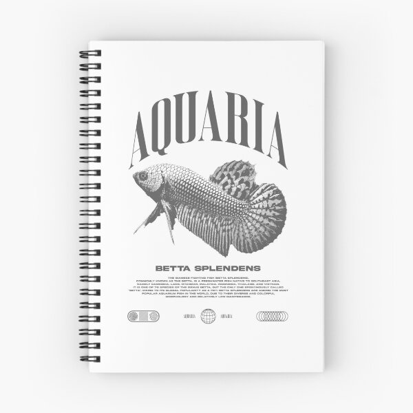 Item preview, Betta Fish Keeper Modern Streetwear designed and sold by JRRTs.