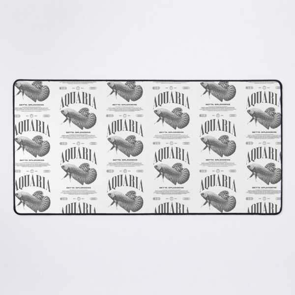 Item preview, Betta Fish Keeper Modern Streetwear designed and sold by JRRTs.
