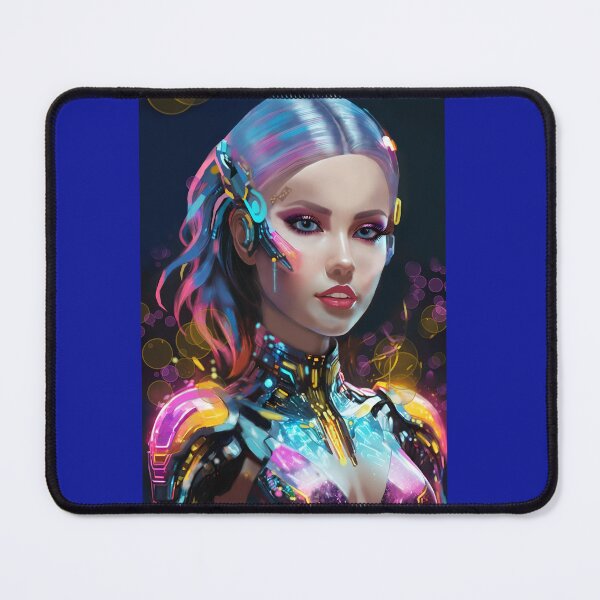 Item preview, Cyberpunk avatar  designed and sold by Felia001.