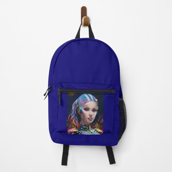 Item preview, Cyberpunk avatar  designed and sold by Felia001.