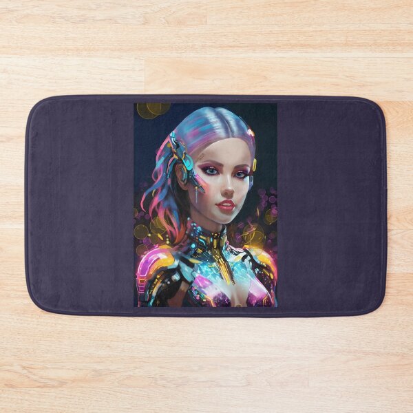 Item preview, Cyberpunk avatar  designed and sold by Felia001.