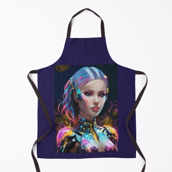 Item preview, Cyberpunk avatar  designed and sold by Felia001.