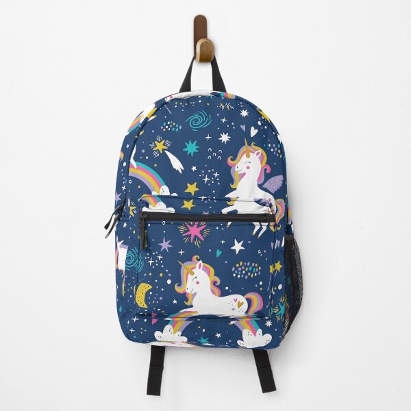 Item preview, Childish Seamless With Unicorns designed and sold by Masonixem.