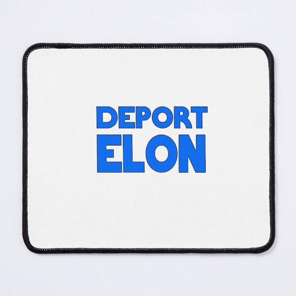 Item preview,  Deport Elon Alternate designed and sold by BKNation.