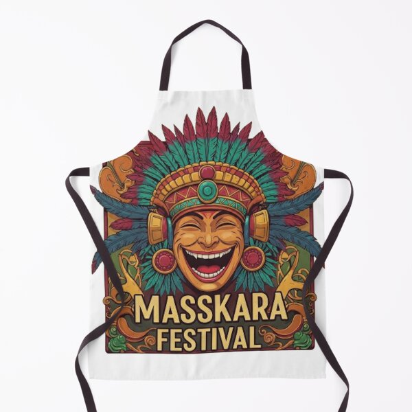 Item preview, BACOLOD MASSKARA FESTIVAL designed and sold by likbatonboot.