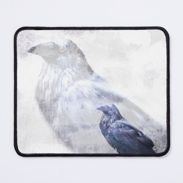 Item preview, Spirit of the Raven designed and sold by James DeFazio.