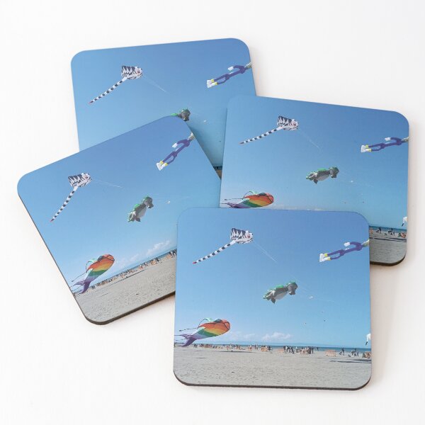 Item preview, Margherita di Savoia: a Sky of Kites designed and sold by EpicVistas.