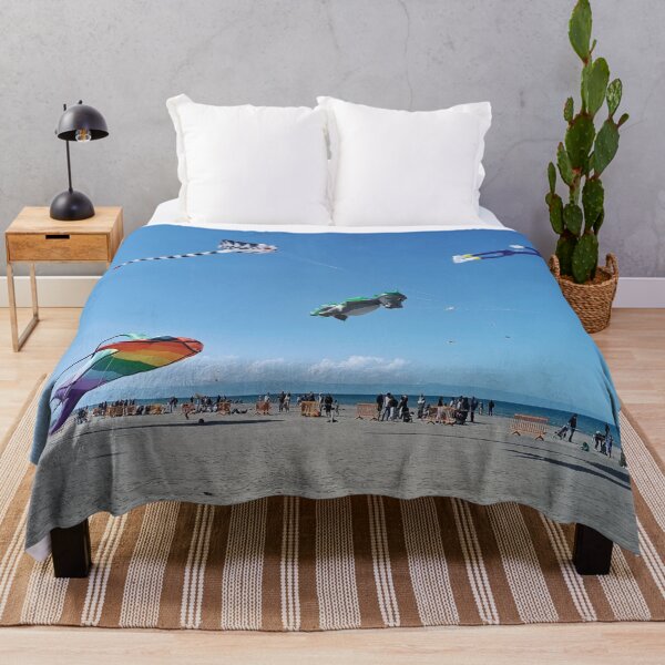 Item preview, Margherita di Savoia: a Sky of Kites designed and sold by EpicVistas.