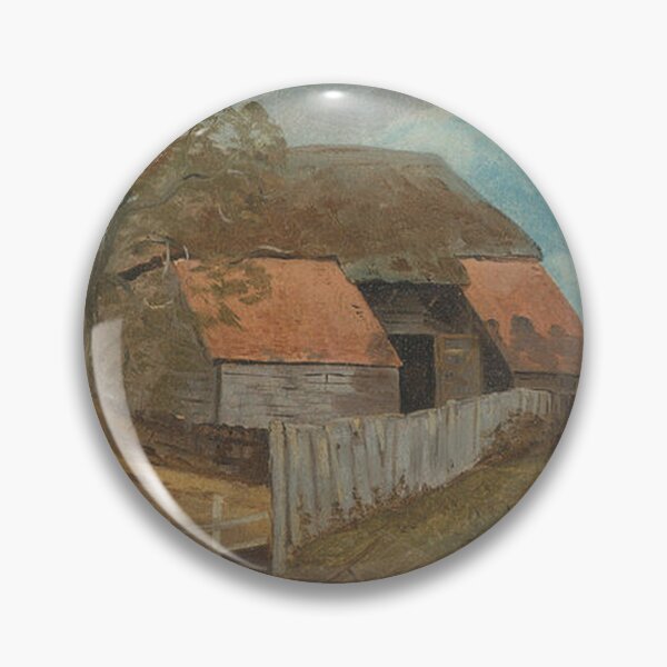 Item preview, Old Barn designed and sold by tomorrowsart.